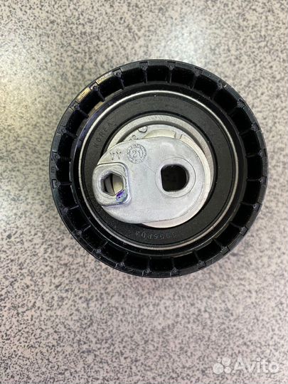 Комплект ремня грм Renault F4R