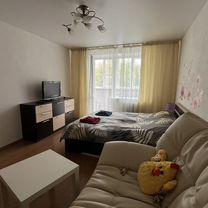 1-к. квартира, 34 м², 2/5 эт.