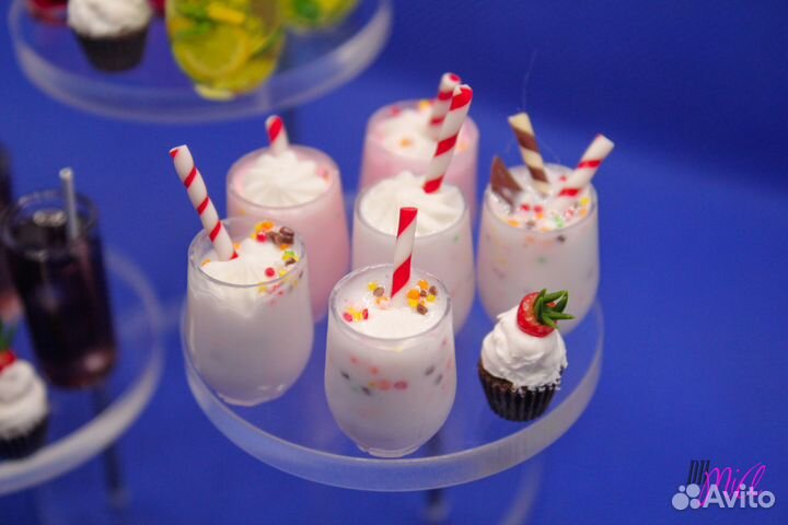 Кукольная миниатюра