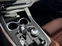BMW X7 3.0 AT, 2021, 22 000 км, с пробегом, цена 6 999 999 руб.