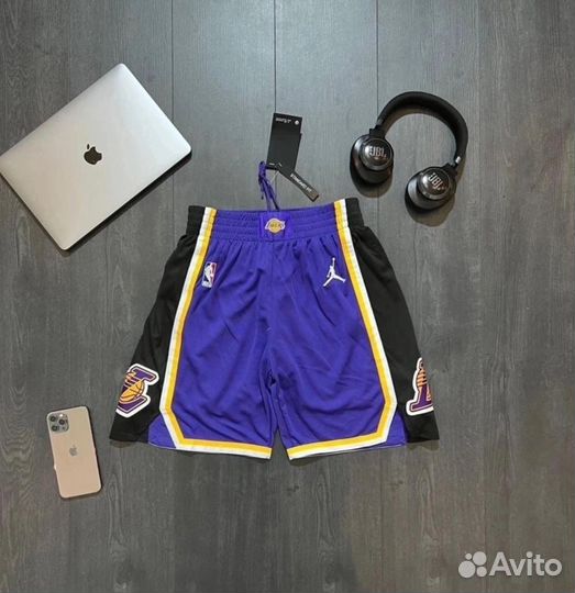 Спортивные шорты nikе