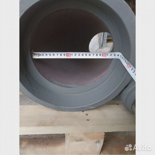 Шибер S-valve, waitzinger