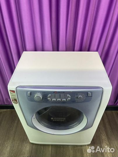 Стиральная машинка бу с гарантией