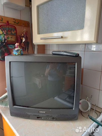 Телевизор