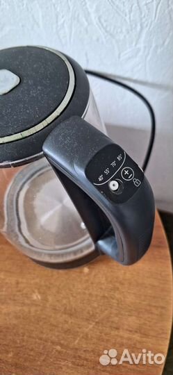 Чайник электрический redmond