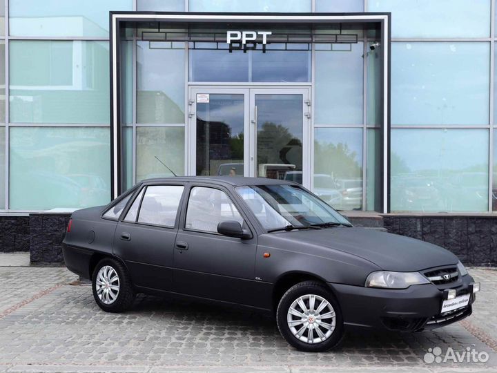 Daewoo Nexia 1.5 МТ, 2011, 180 080 км