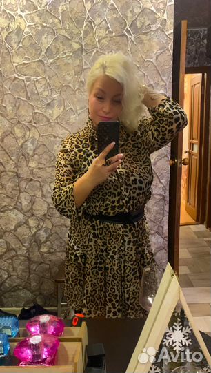 Платье женское