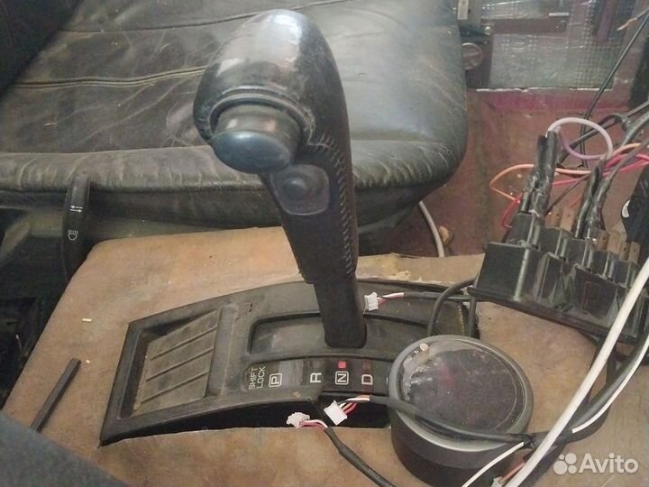 Двигатель нисан vQ33e