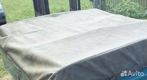 Прицеп ммз 81024