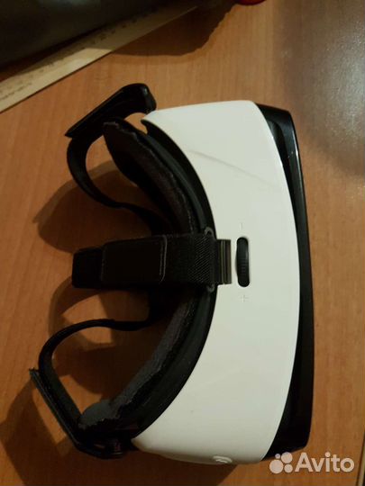 3d очки Gear VR виртуальная реальность