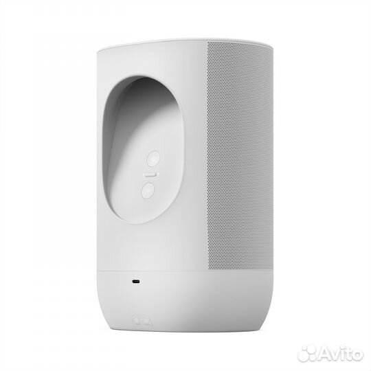 Портативная акустика Sonos move White