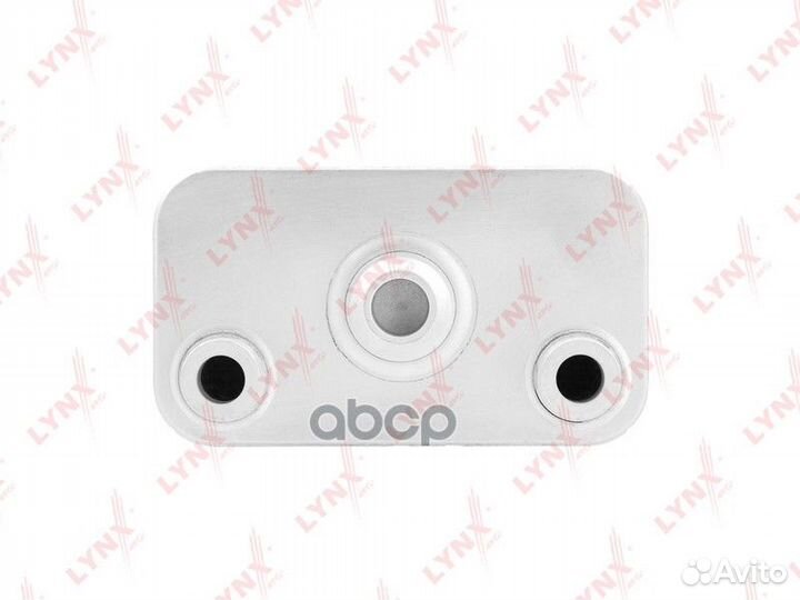 Радиатор масляный RO1031 lynxauto