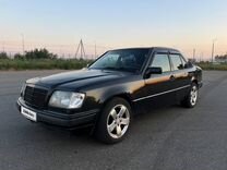 Mercedes-Benz E-класс 3.0 AT, 1994, 444 444 км, с пробегом, цена 220 000 руб.