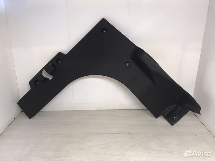 Элемент обшивки багажника Hyundai sonata YF