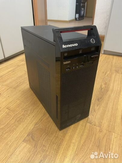 Компьютер Lenovo