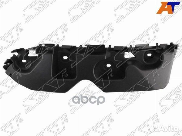 Крепление бампера renault duster 10-21 RH ST-RN