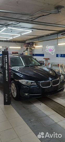 Полиуретановая пленка VHQ