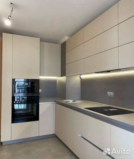 Кухня в Черкесске