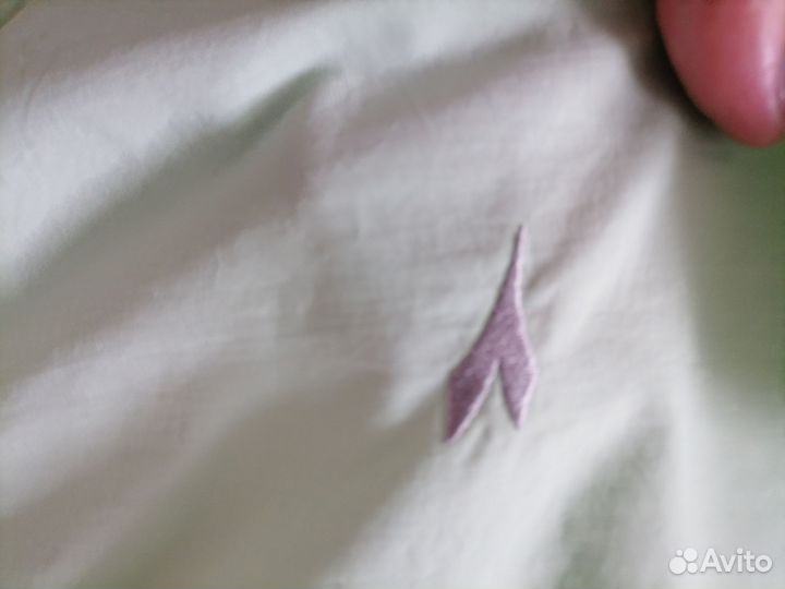 Ветровка спортивная женская diadora XL