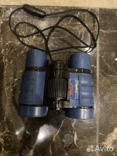 Игрушечный бинокль Hamleys