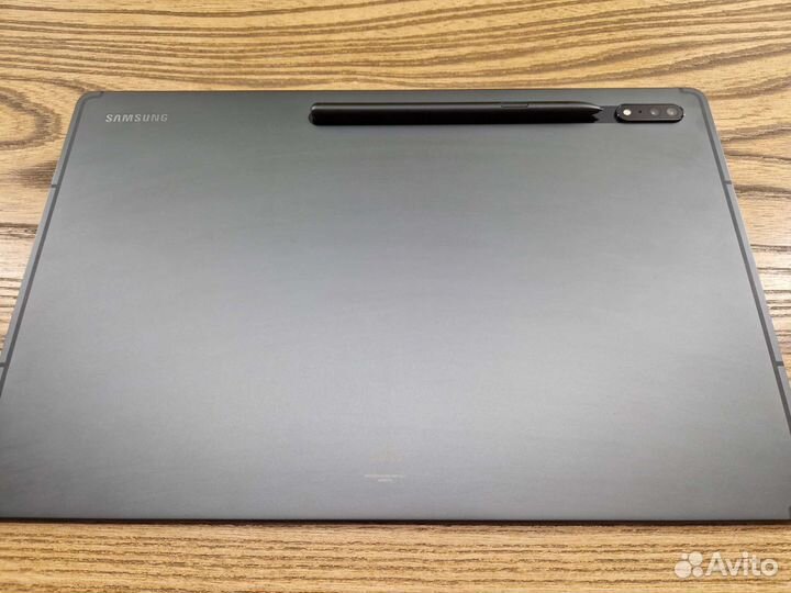 Samsung Galaxy tab s8 ultra 5G