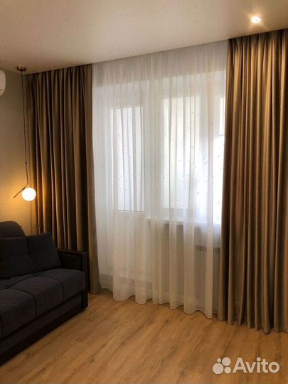 Шторы / Рулонные шторы на заказ