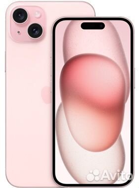 iPhone 15, 128 ГБ