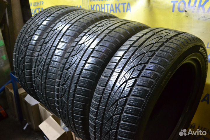 Hankook Winter I'Cept Evo 205/55 R16