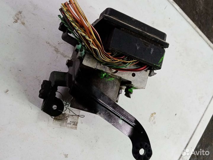 ABS Гидравлический блок управления BMW X5 E53