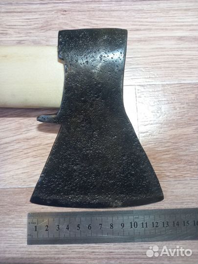 Топор зик 1938 год