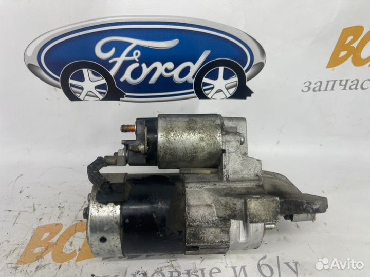 Стартер Ford Focus 2 2.0