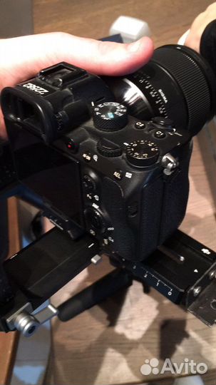 Монтаж видео