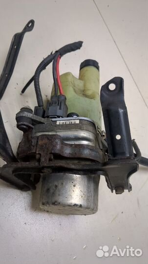 Насос усилителя руля Volvo S40 2004