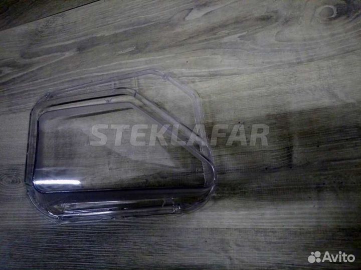 Стекло фары Changan UNI-T UNI-T (2020-н.в.) (Нижн