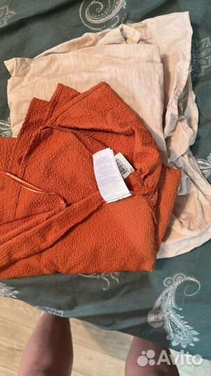 Вещи женские