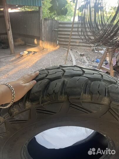 Marshal Road Venture MT51 31/10.5 R15