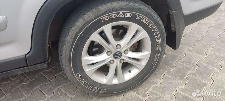 Roadshine RS631 215/65 R16 102H