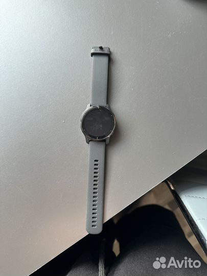 Часы garmin venu 2 plus