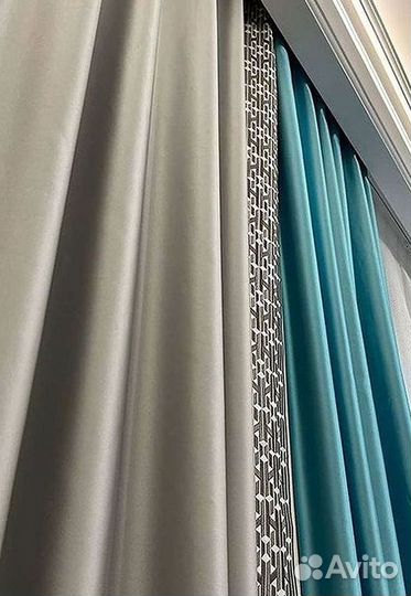 Шторы Дизайнерские Доставка