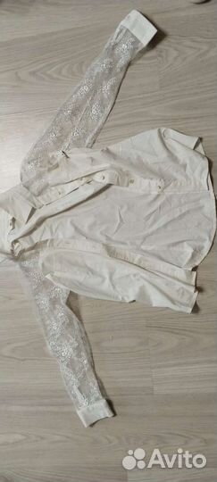 Вещи пакетом на девочку