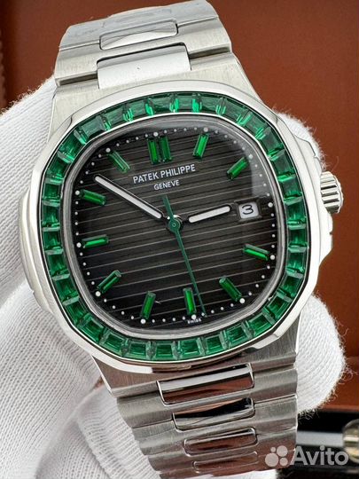 Часы мужские Patek Philippe