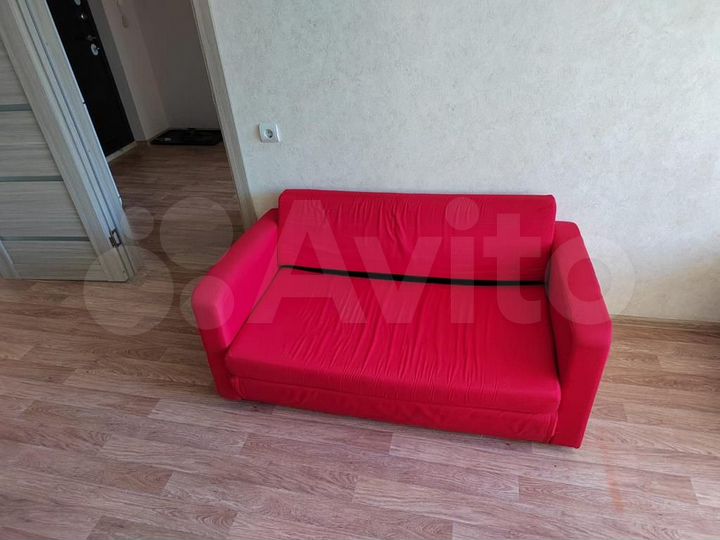 2-к. квартира, 55 м², 5/10 эт.