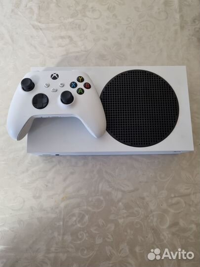 Xbox series s