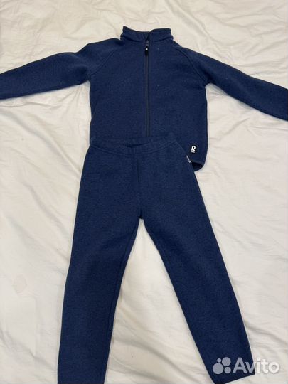 Термобелье reima 110