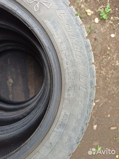 Cordiant Polar 2 185/65 R15