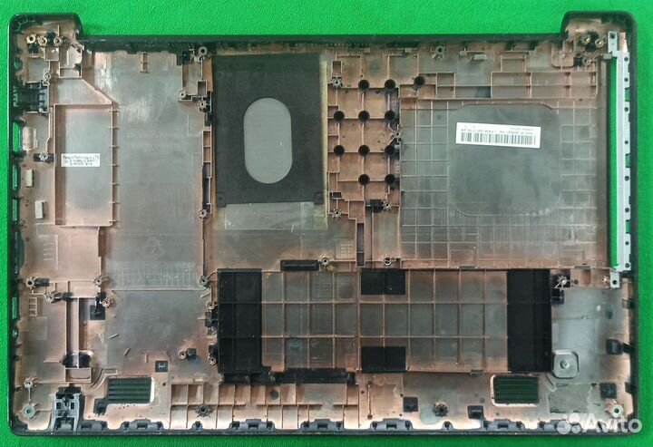 Поддон Asus X553M