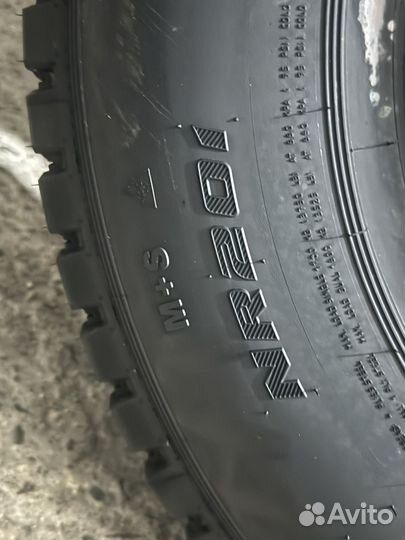 Кама 215/75 r17.5