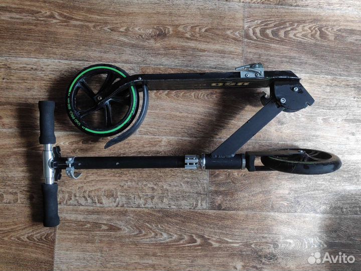 Самокат взрослый