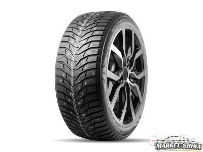 Kumho WinterCraft Ice WI31 205/45 R17 88T