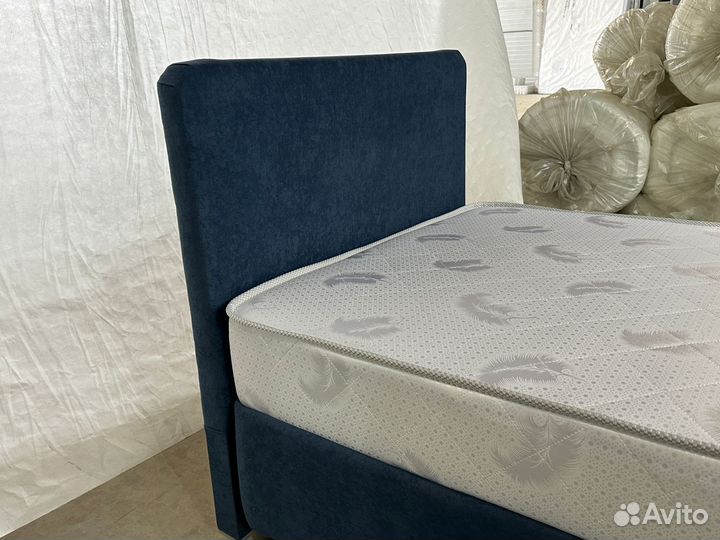 Матрас ортопедические,спринг боксы